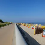 Haus Elbe Döse Wohnung 2