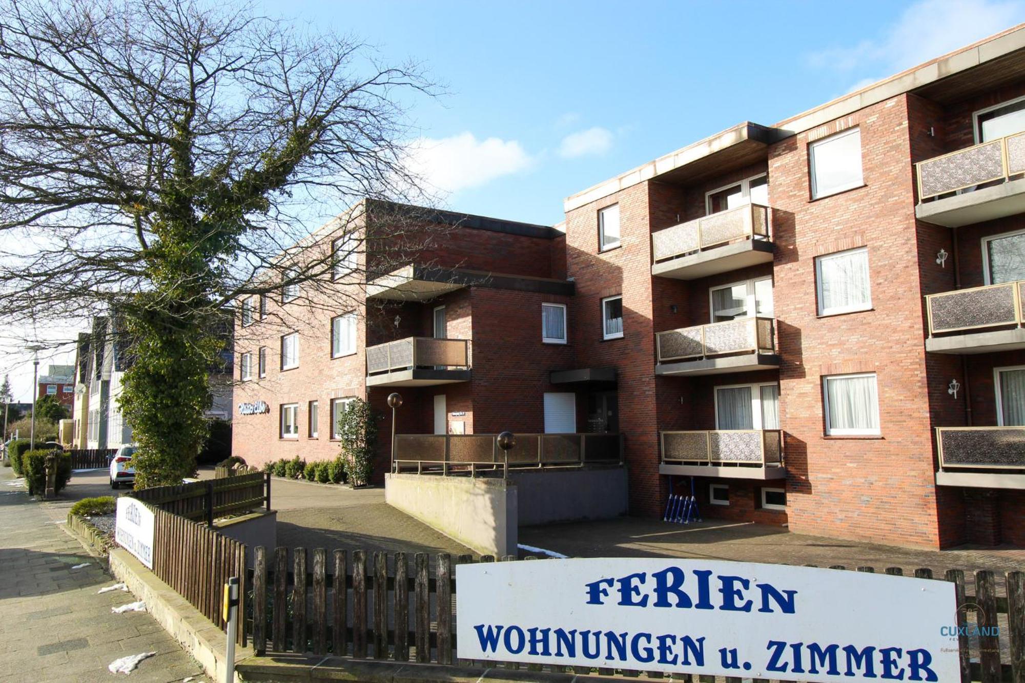 Haus Elbe Döse 2 * Cuxhaven